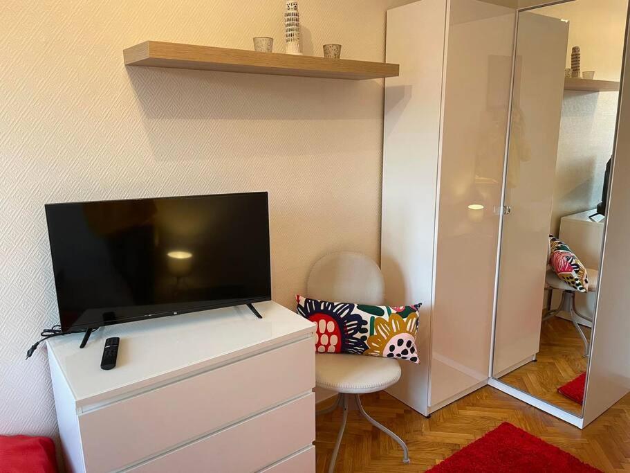 Apartament Pod Pawiem Olsztyn  Kültér fotó